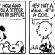 Illustration for article titled The Time Snoopy's Iconic Doghouse Burned Down